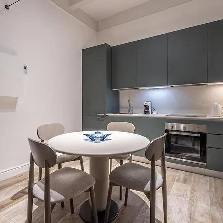 Old Theatre - Favignana *