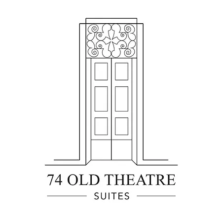 Old Theatre - Favignana