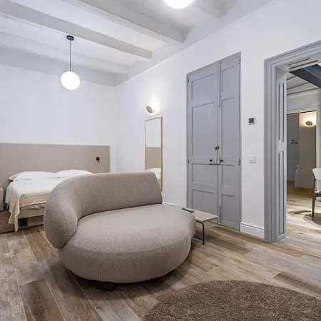 アパート Old Theatre - Favignana *