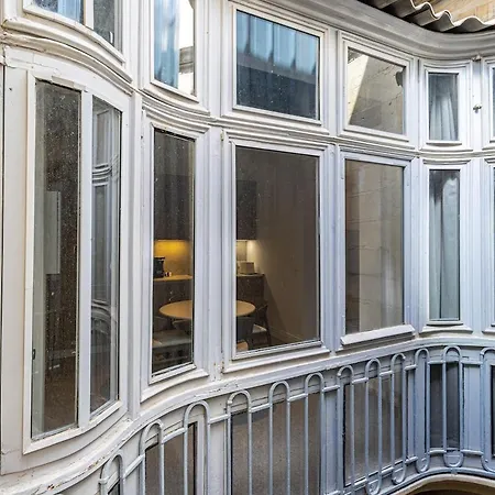 Old Theatre - Favignana *