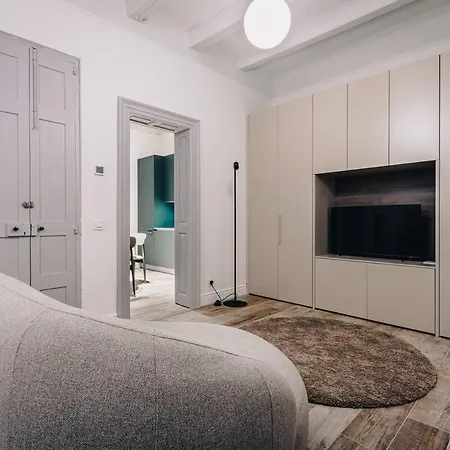 アパート Old Theatre - Favignana *