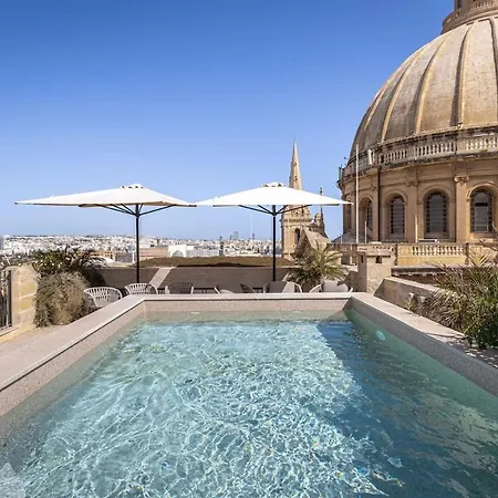 Old Theatre - Favignana Апартаменты *