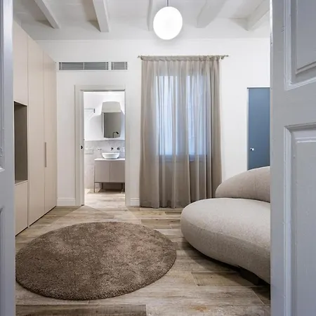 Old Theatre - Favignana