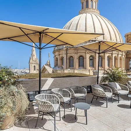 Apartment Old Theatre - Favignana