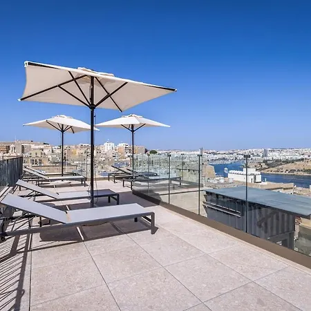 Old Theatre - Favignana Apartment *