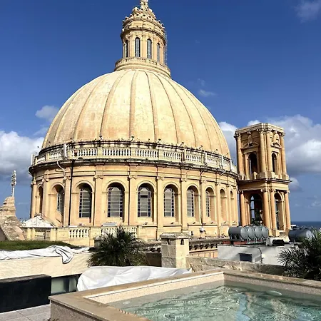 Old Theatre - Favignana Valletta