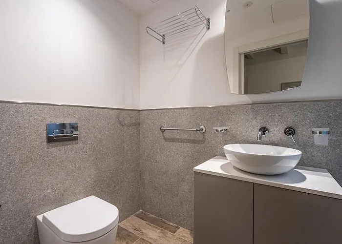 Old Theatre - Favignana La Valette