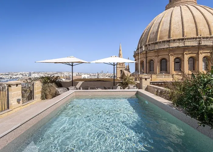 Old Theatre - Favignana Appartement *