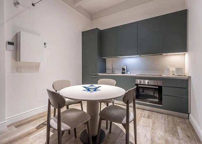 Old Theatre - Favignana *