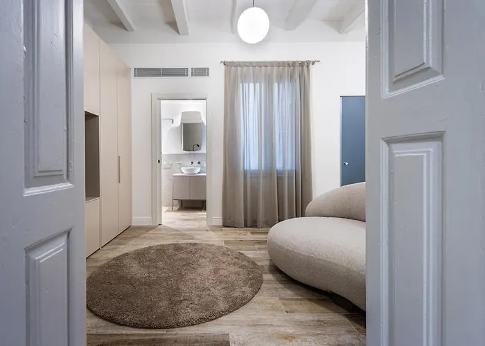 Old Theatre - Favignana