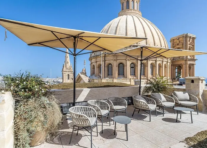 Appartement Old Theatre - Favignana