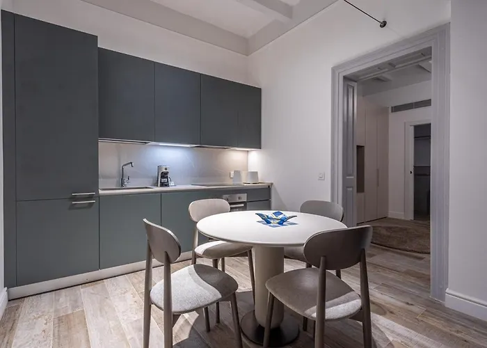 Old Theatre - Favignana Apartment Valletta