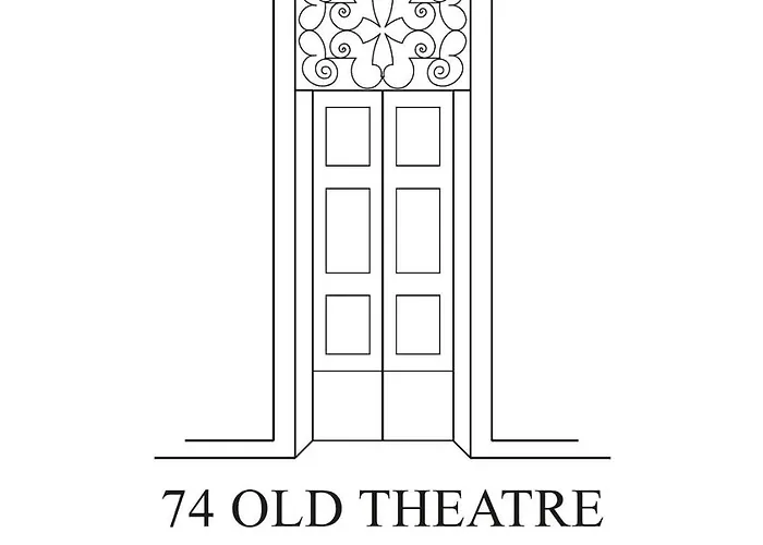 Old Theatre - Favignana