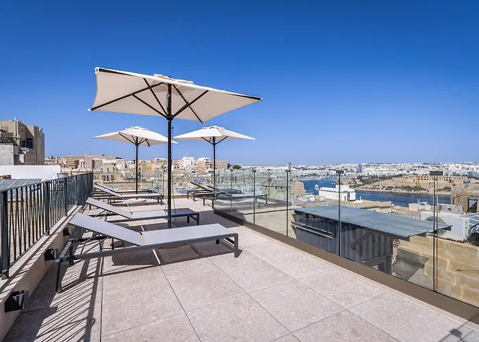 Old Theatre - Favignana Appartement *