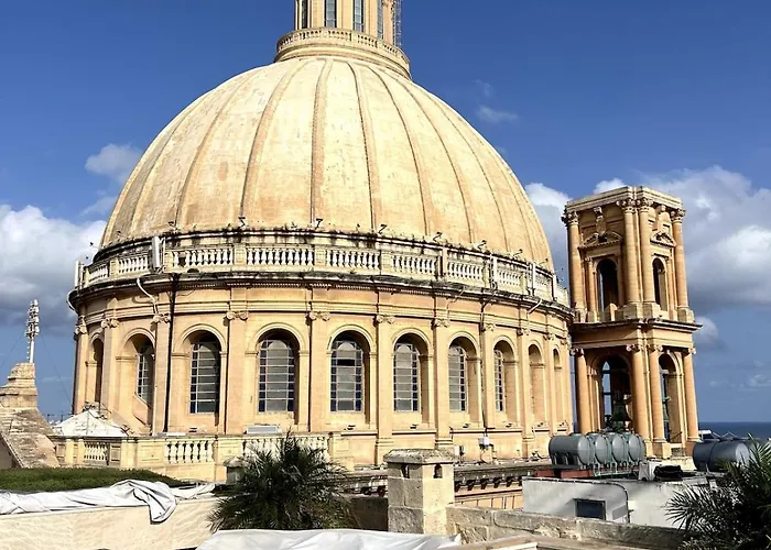 Old Theatre - Favignana La Valette