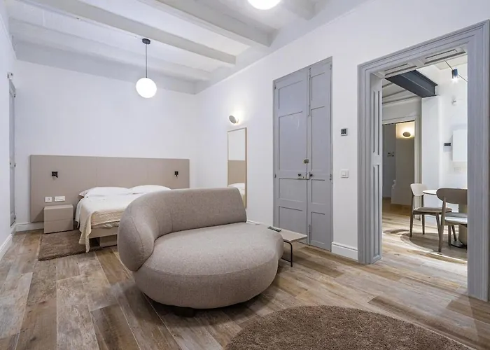 Appartement Old Theatre - Favignana *