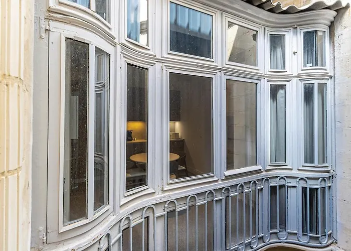 Old Theatre - Favignana *