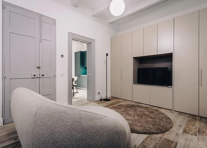 Apartment Old Theatre - Favignana *